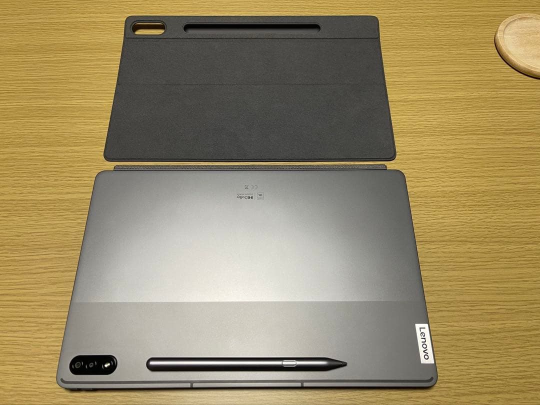 「美品」Lenovo XiaoXinPad Pro 12.6インチ