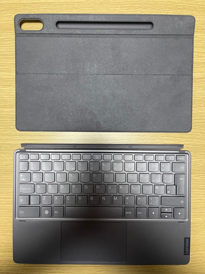 「美品」Lenovo XiaoXinPad Pro 12.6インチ