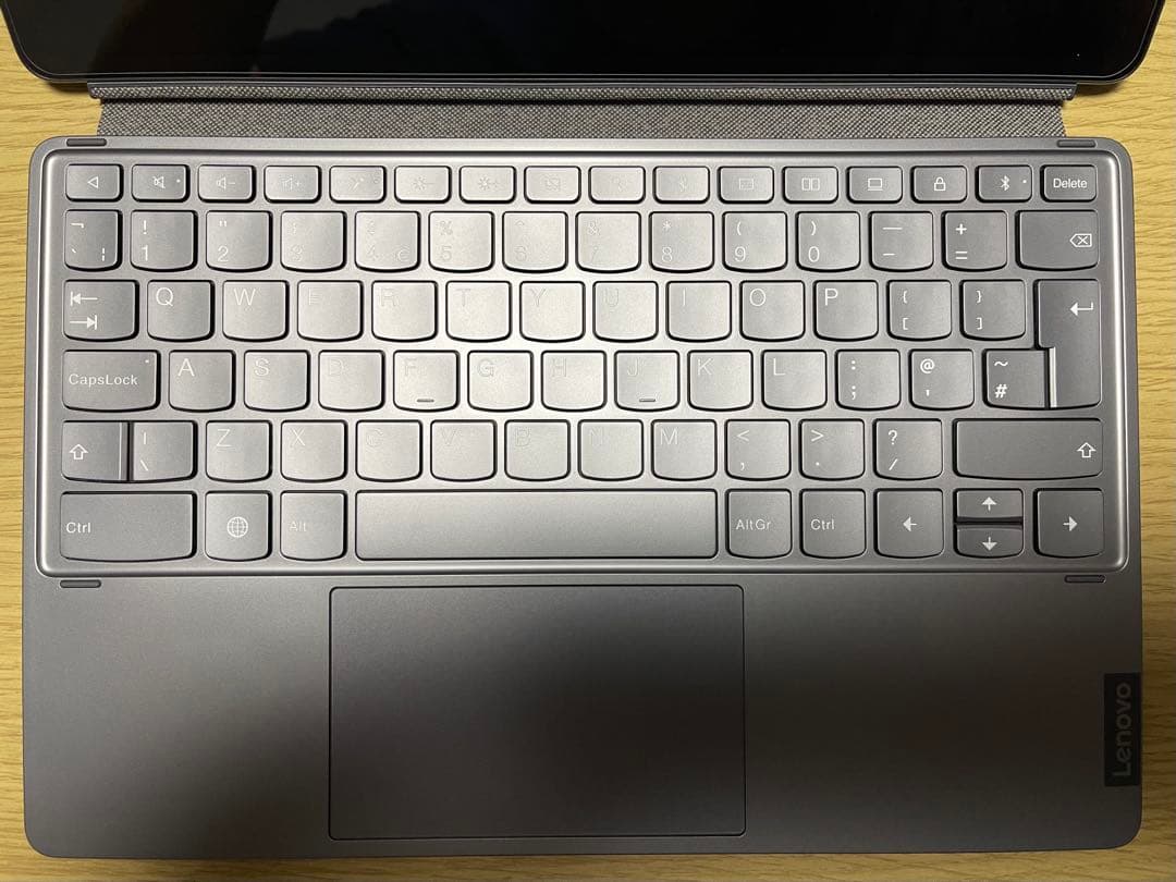 「美品」Lenovo XiaoXinPad Pro 12.6インチ