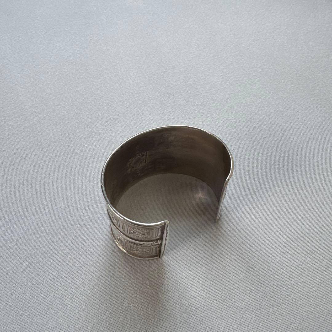 アクセサリー TUAREG JEWELRY