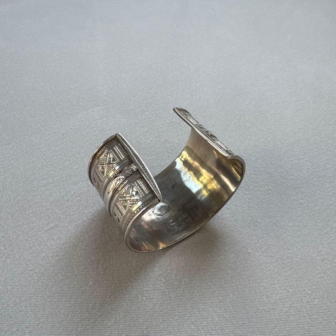 アクセサリー TUAREG JEWELRY