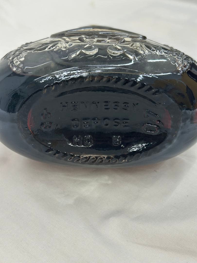 未開栓 ヘネシー コニャック XO 700ml hennessy 07