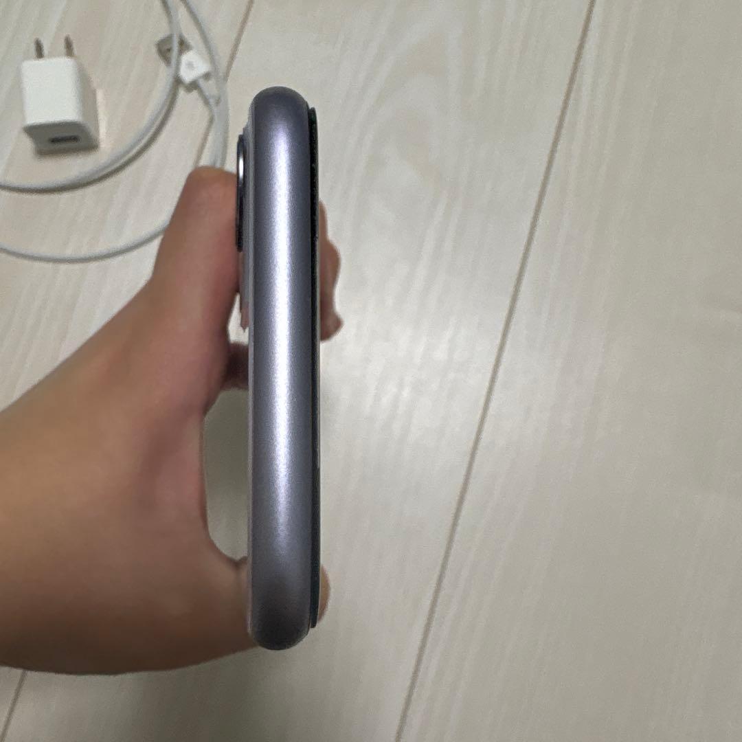 iPhone11 256GB SIMフリー