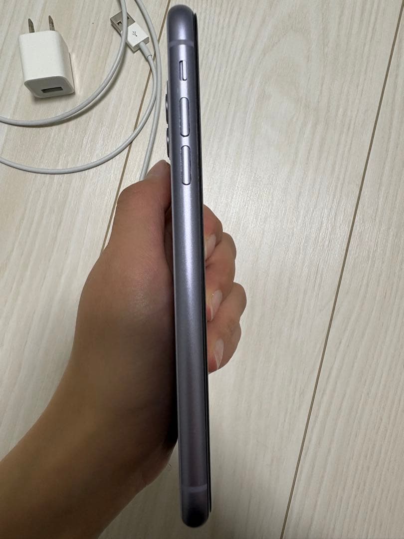 iPhone11 256GB SIMフリー