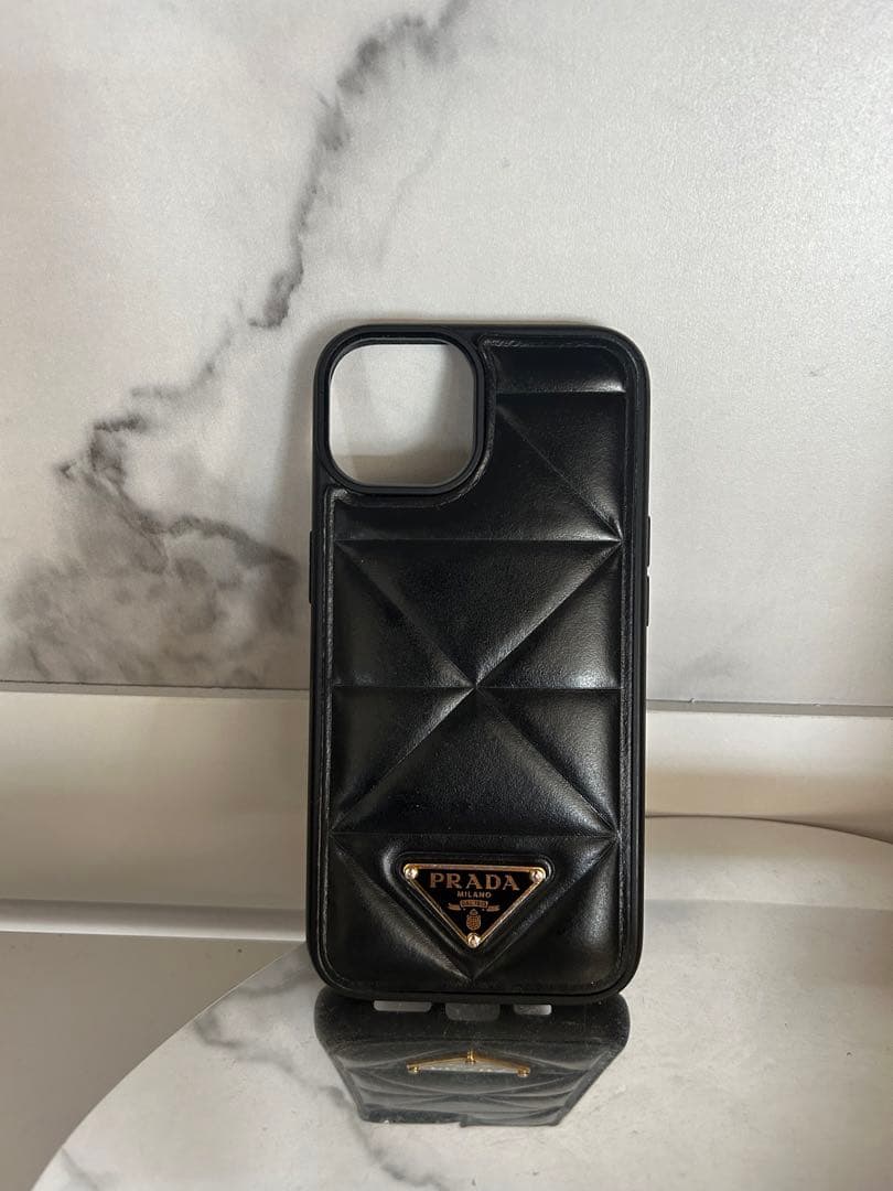 iPhone14ケース プラダ