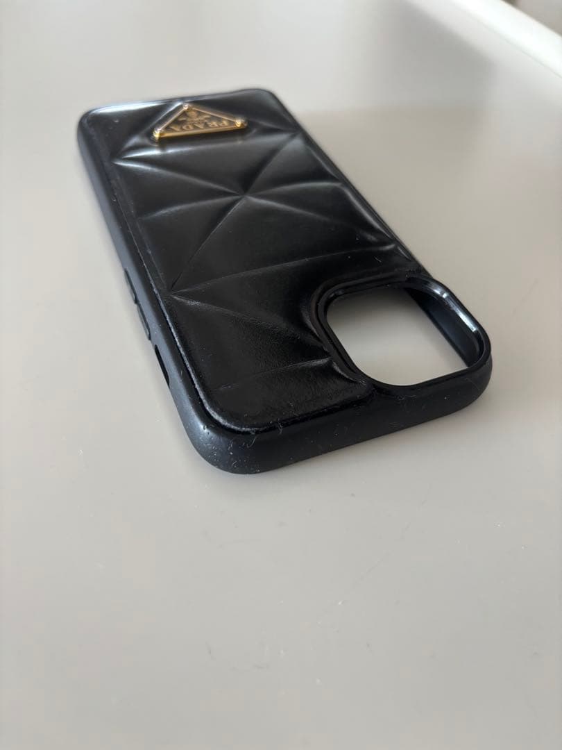 iPhone14ケース プラダ