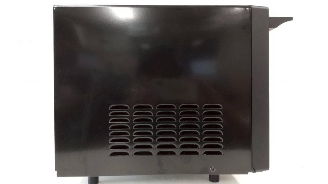 【完動品】SHARP シャープ 電子レンジ RE-TS171-B