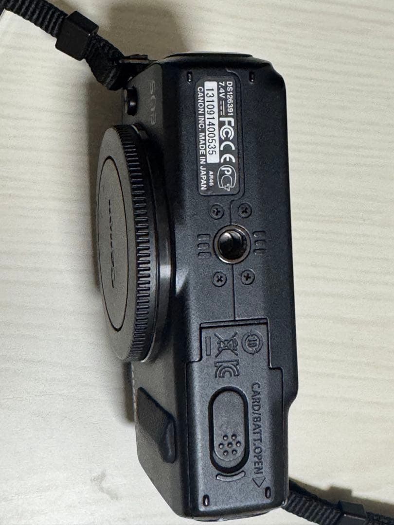 Canon EOS Mミラーレスカメラ セット