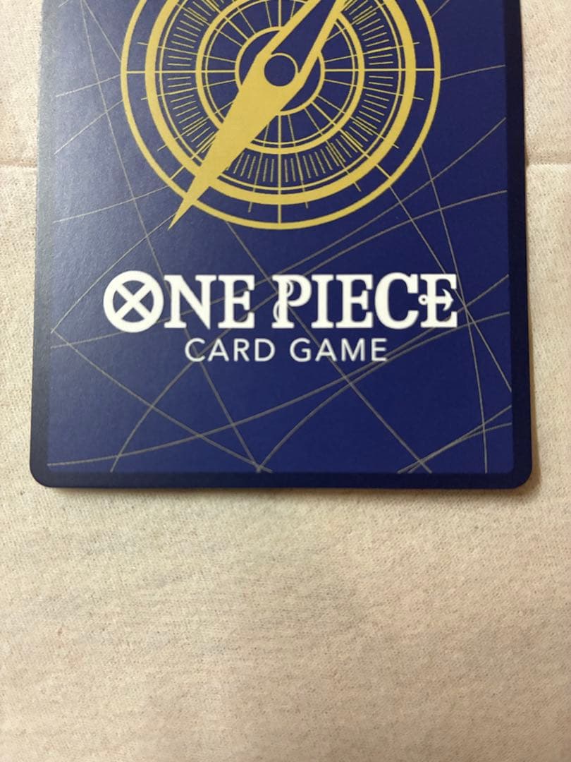 ハンコック　SP タロット