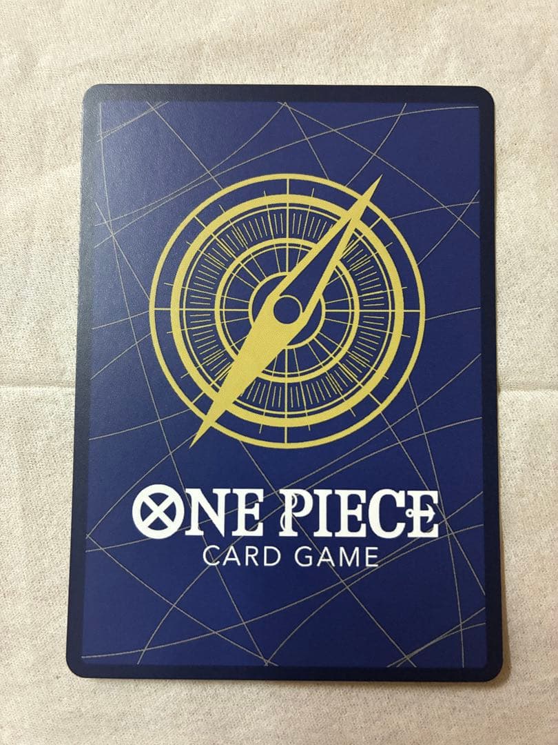 ハンコック　SP タロット