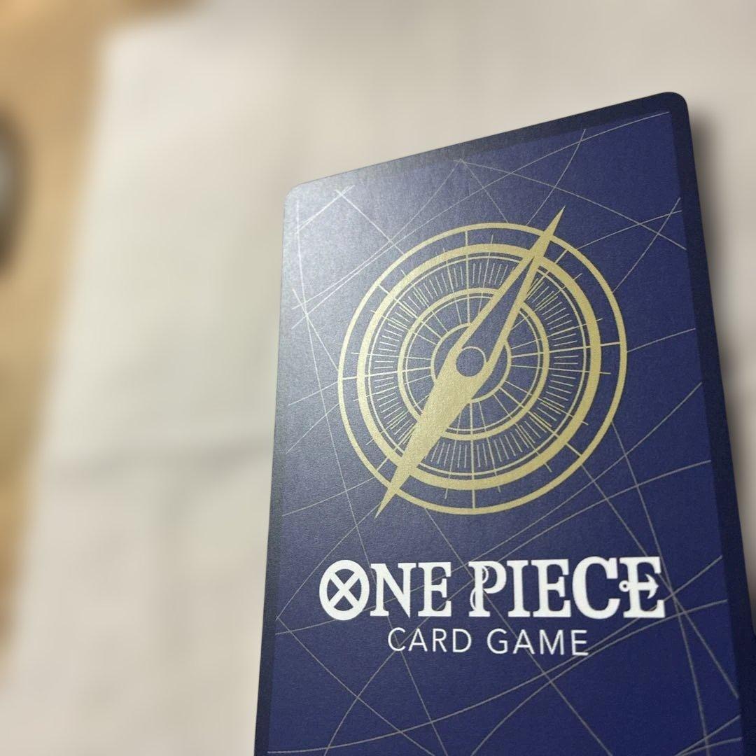 ハンコック　SP タロット