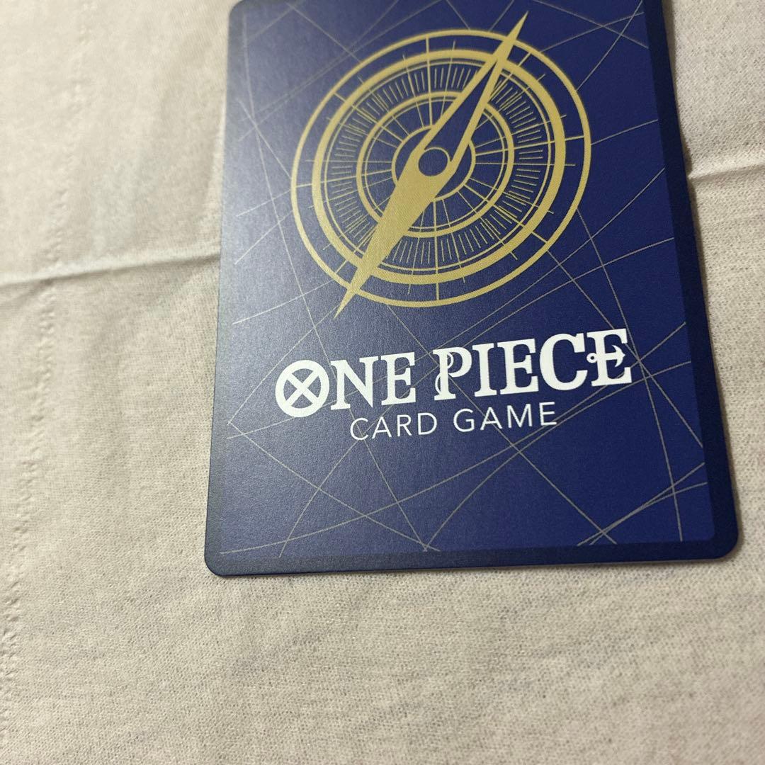 ハンコック　SP タロット