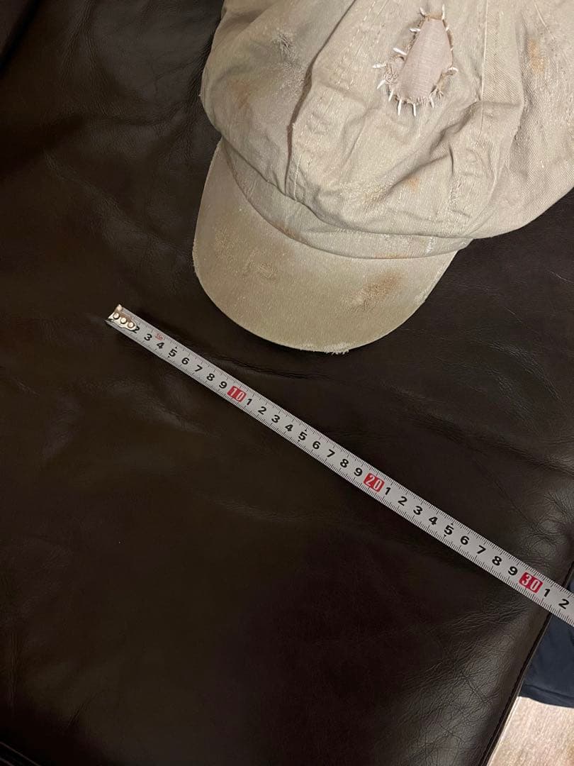 Resurrection リザレクション キャスケット