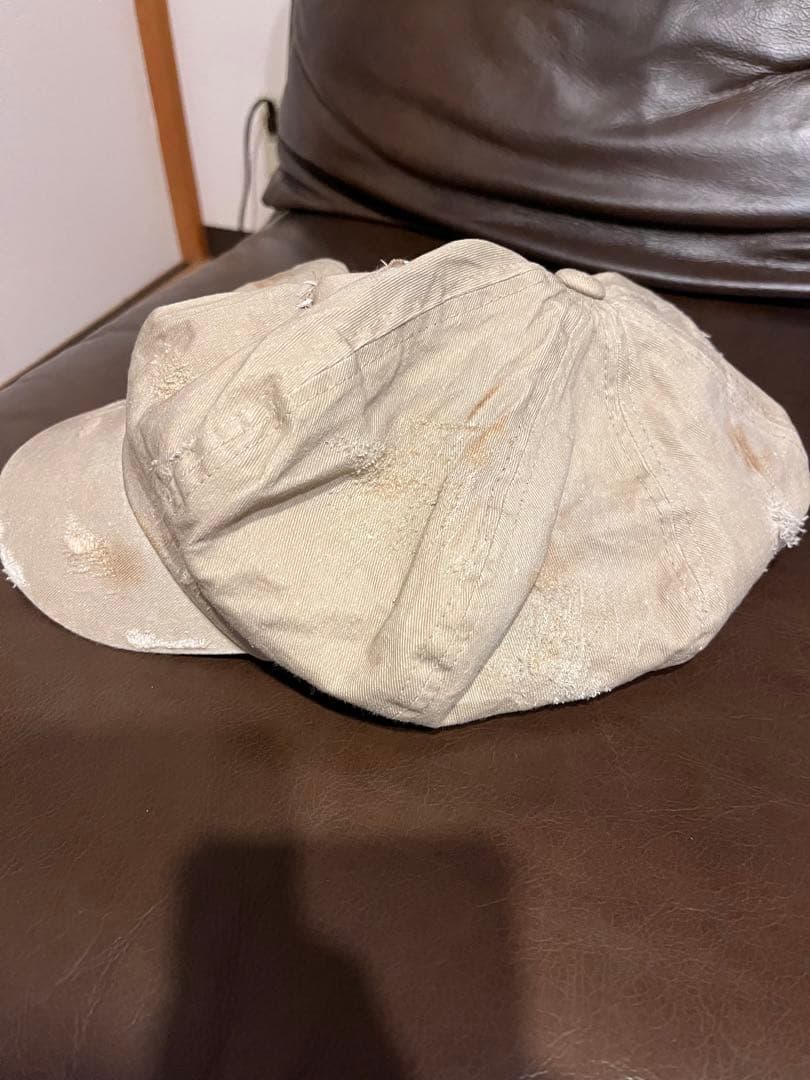 Resurrection リザレクション キャスケット