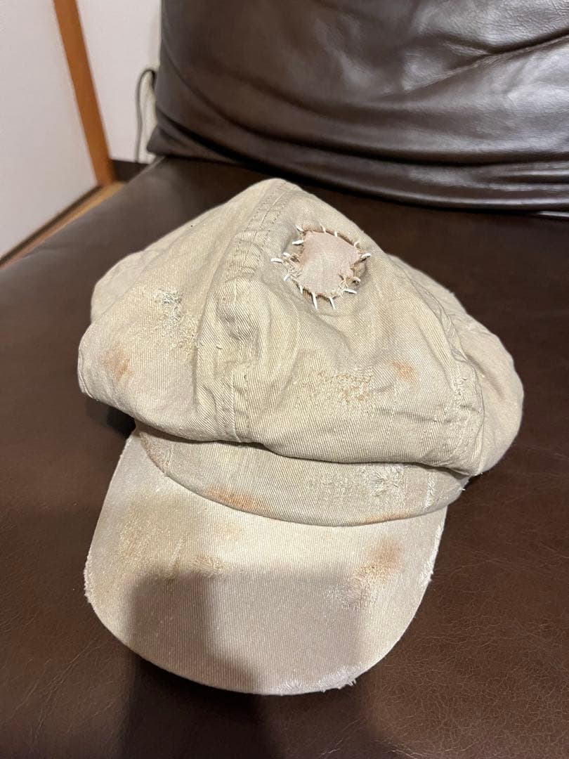 Resurrection リザレクション キャスケット