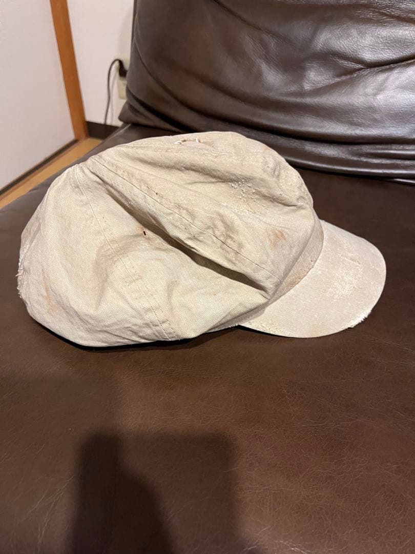 Resurrection リザレクション キャスケット