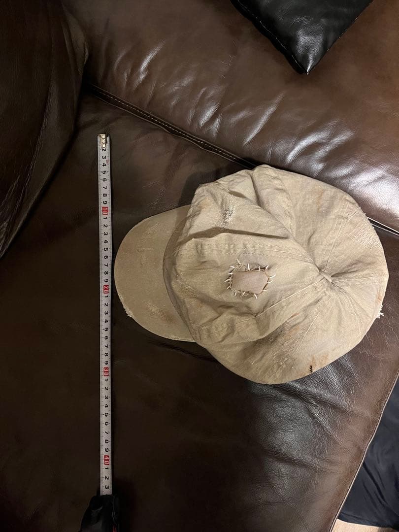 Resurrection リザレクション キャスケット