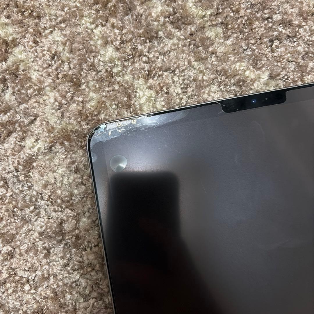 y*u様 iPad Pro 11インチ 第一世代 64GB ※ アップルペンシル