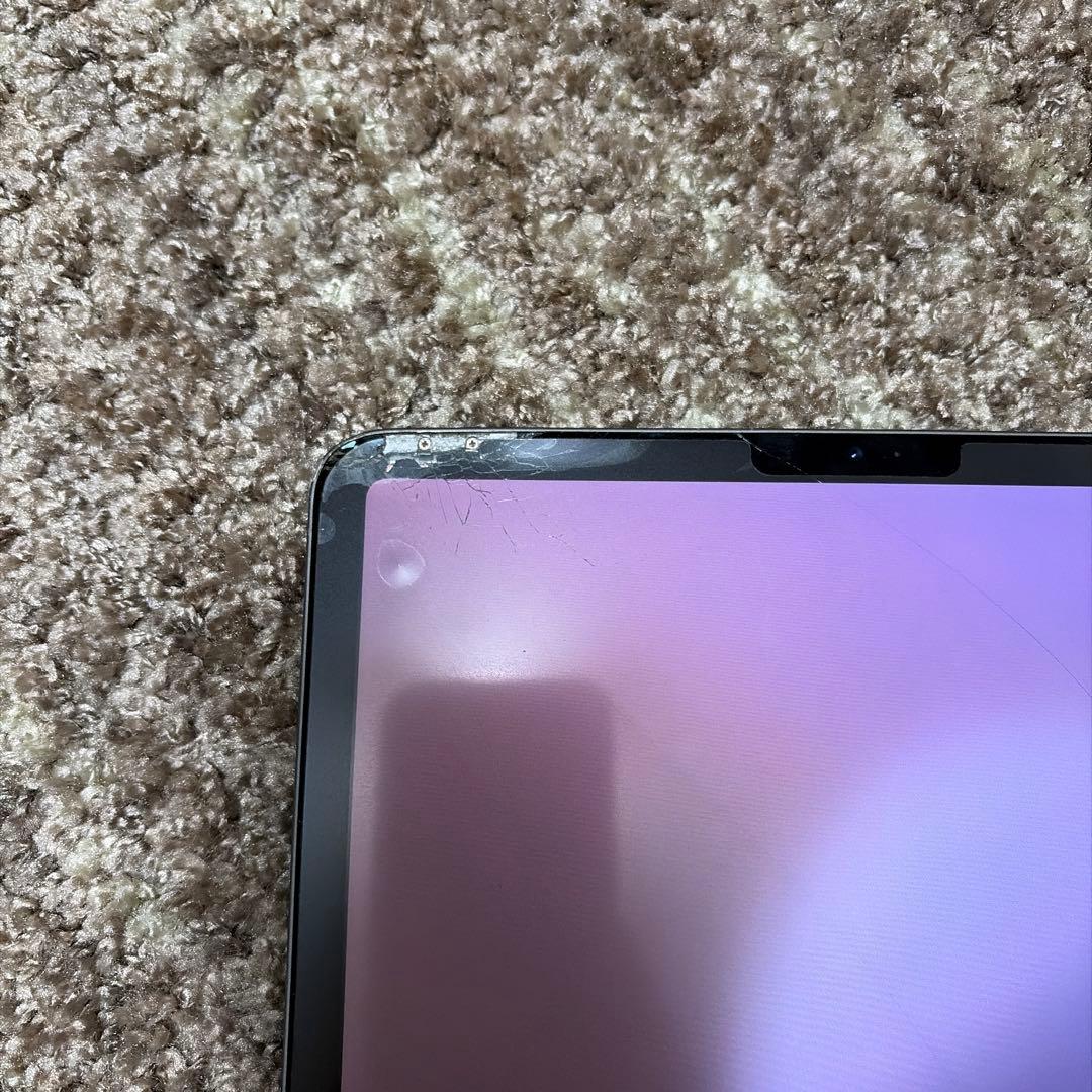 y*u様 iPad Pro 11インチ 第一世代 64GB ※ アップルペンシル