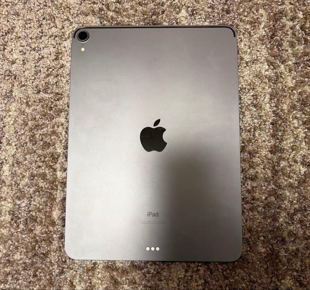 y*u様 iPad Pro 11インチ 第一世代 64GB ※ アップルペンシル