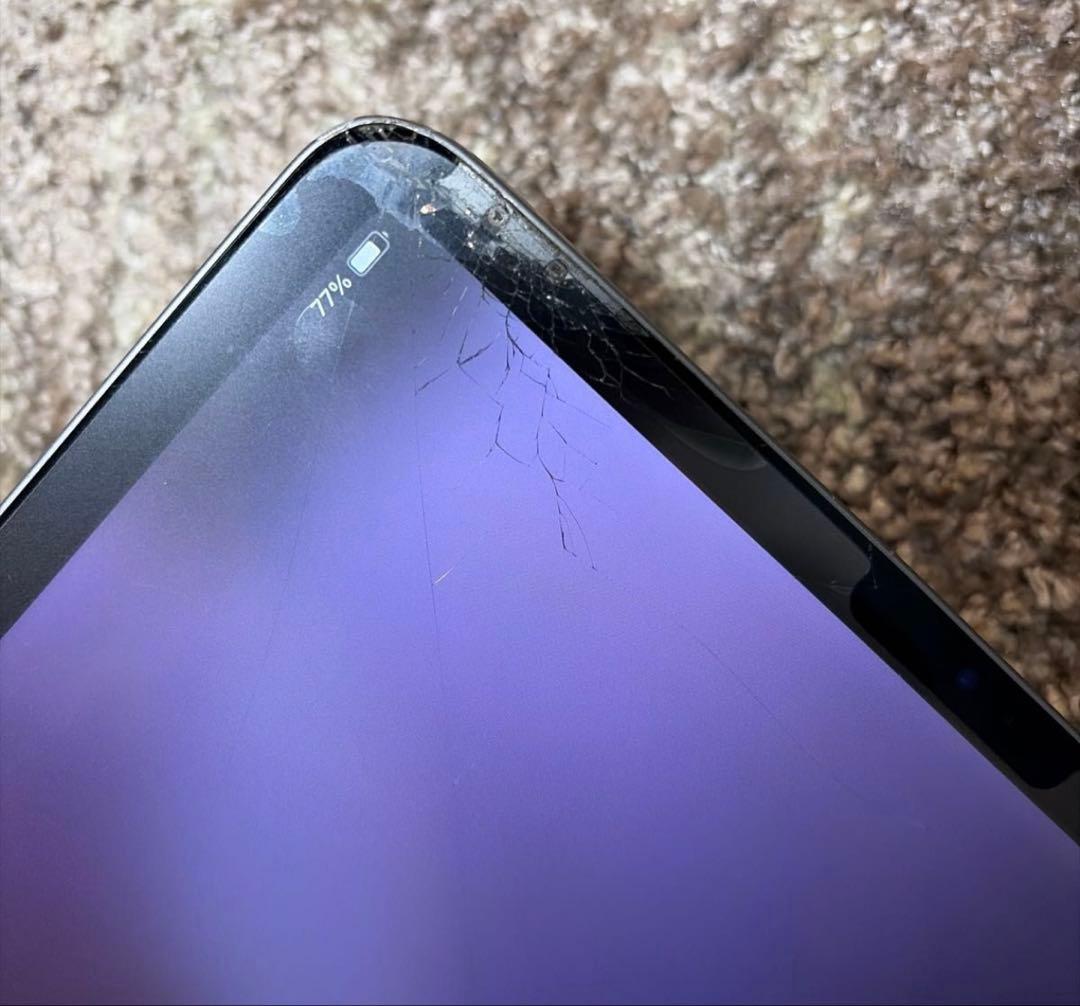 y*u様 iPad Pro 11インチ 第一世代 64GB ※ アップルペンシル