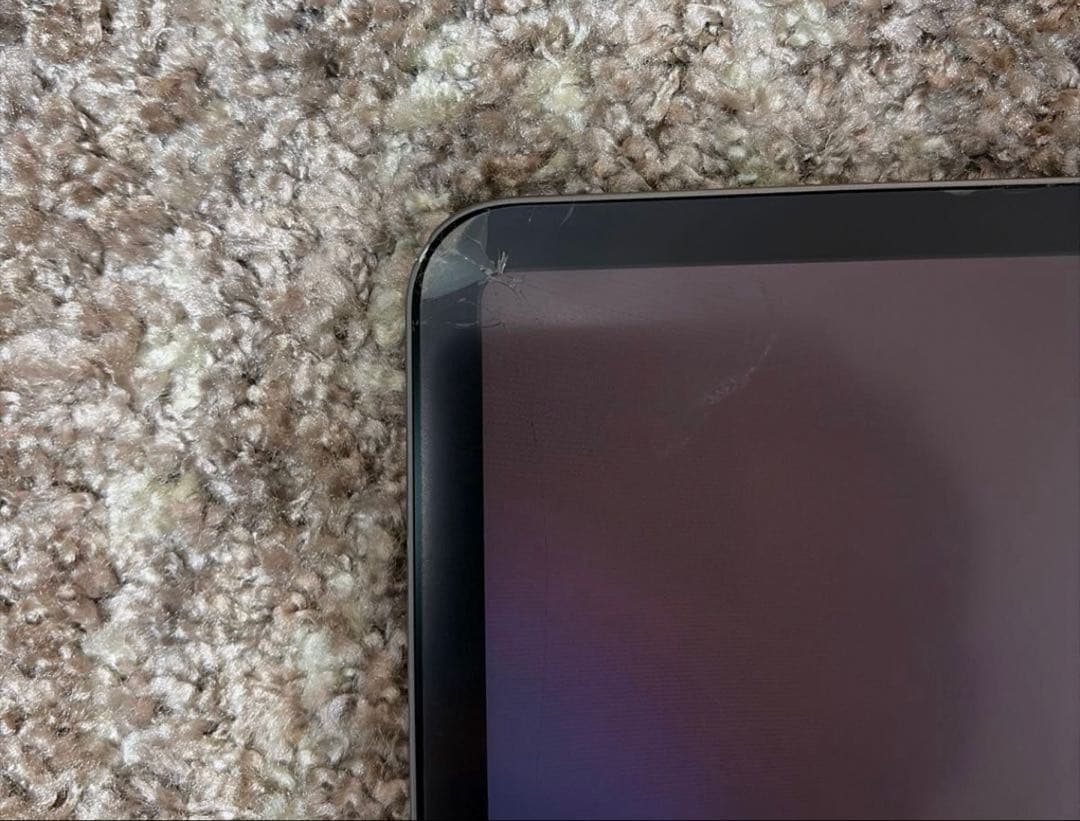 y*u様 iPad Pro 11インチ 第一世代 64GB ※ アップルペンシル