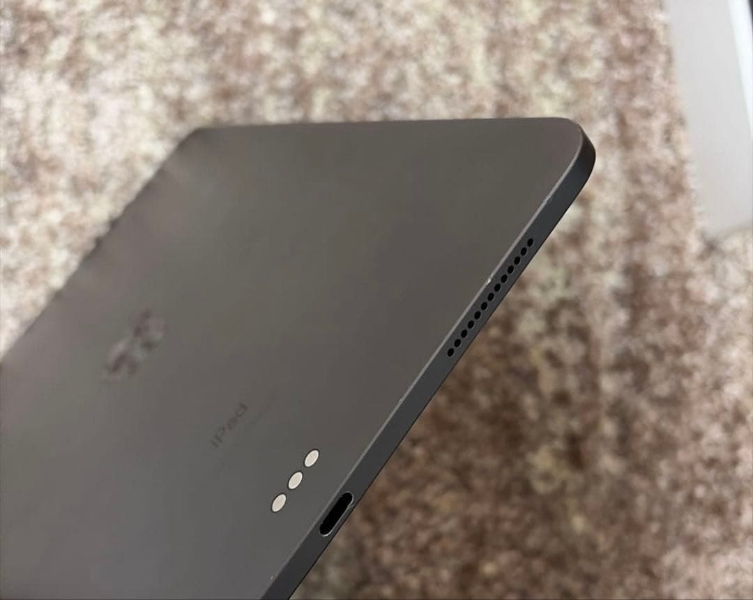 y*u様 iPad Pro 11インチ 第一世代 64GB ※ アップルペンシル