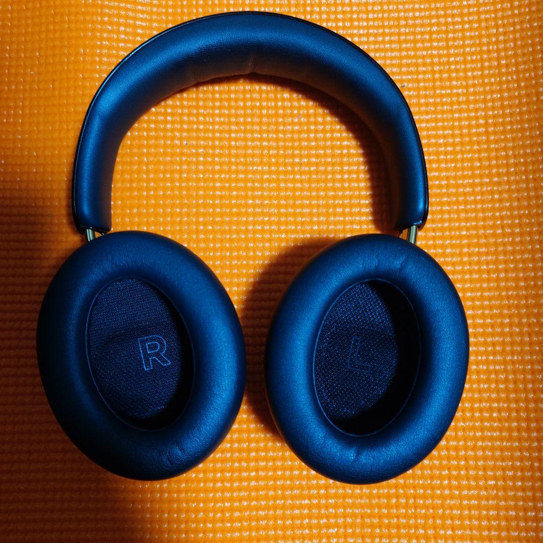 ヘッドホン Bose QuietComfort UltraHeadphones