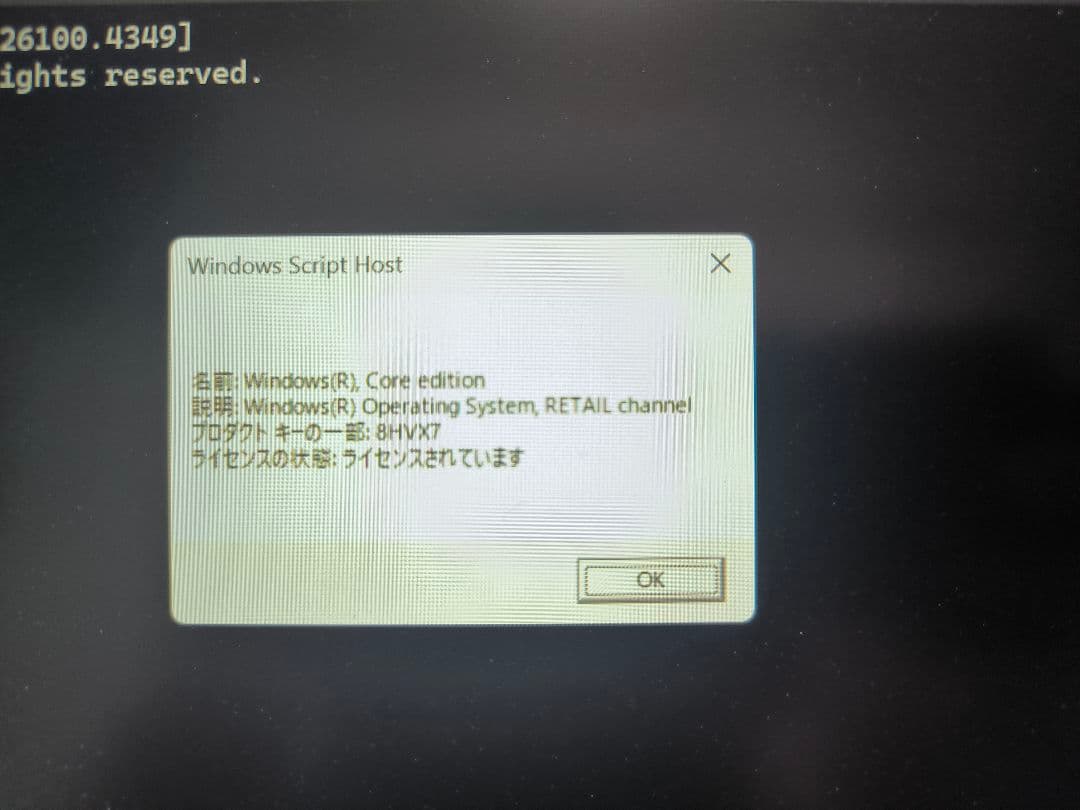 TRIGKEY ミニPC Windows 11 