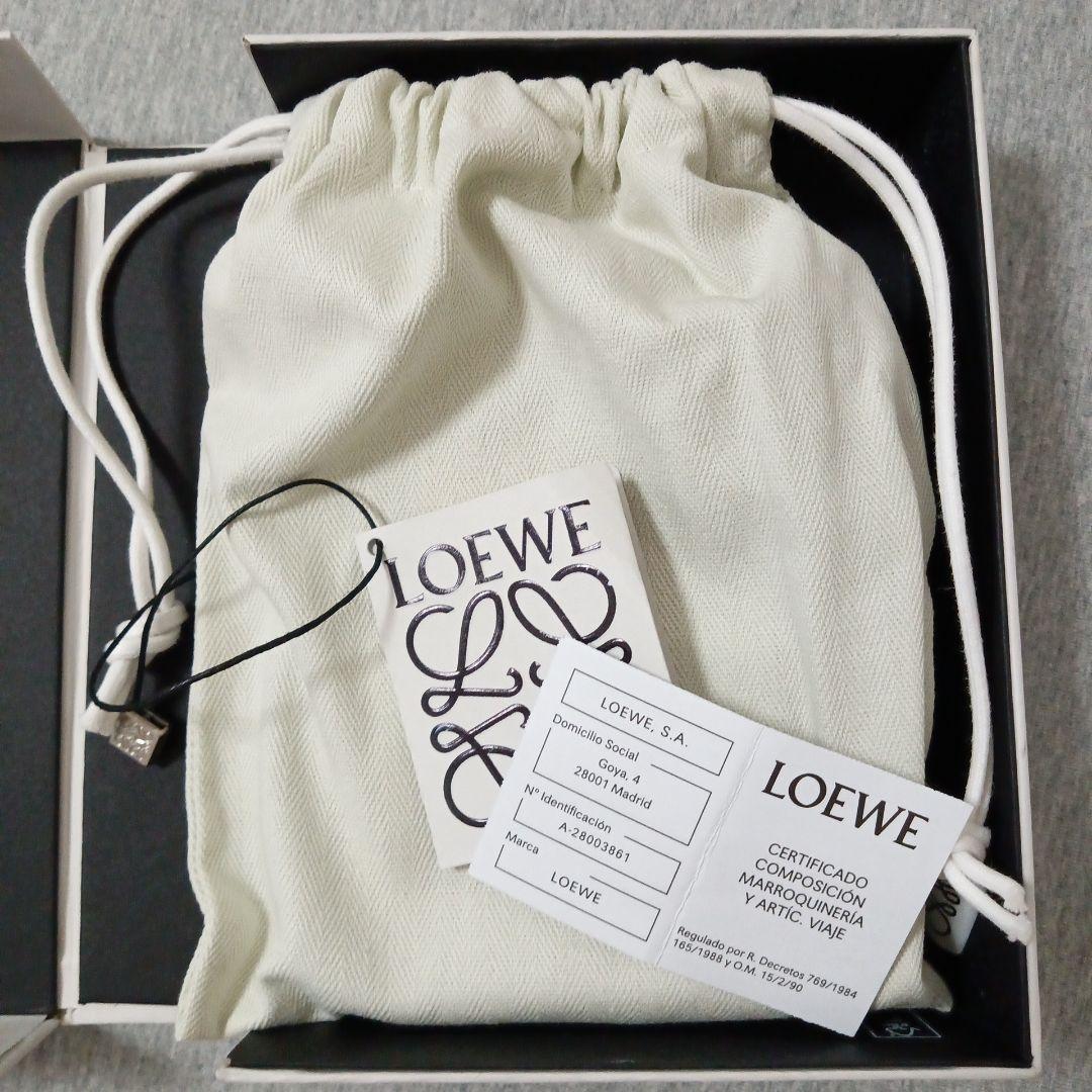 新品 LOEWE ロエベ Paula's Ibiza クラゲ ストラップチャーム