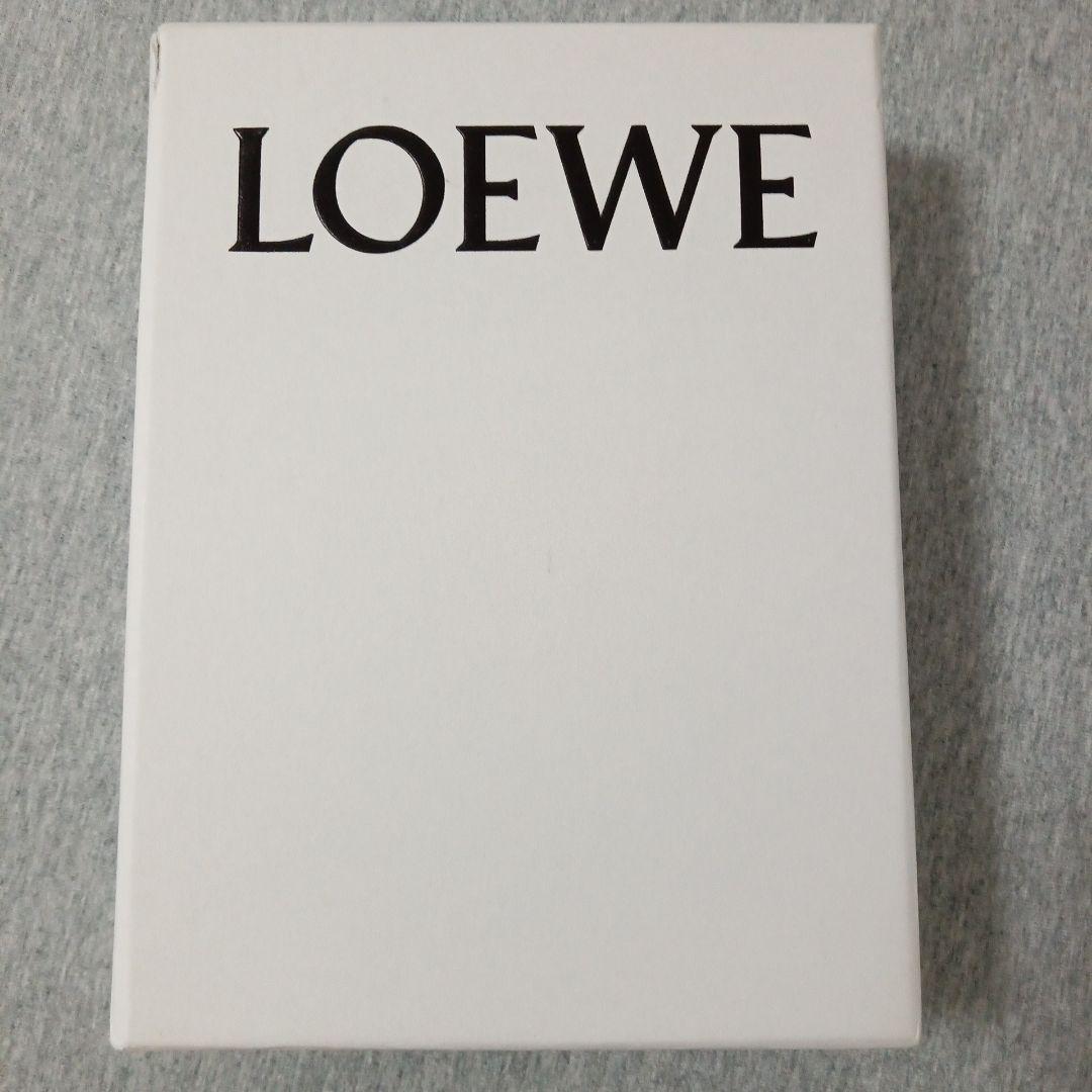 新品 LOEWE ロエベ Paula's Ibiza クラゲ ストラップチャーム