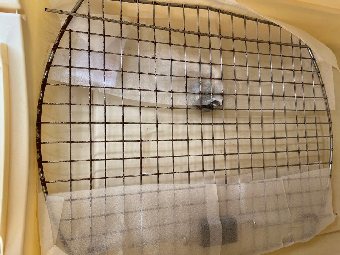 バリケンネルXL（２月３日まで）