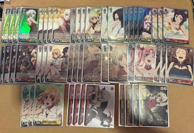 WS　CANAAN　カナン　 4扉4風デッキ