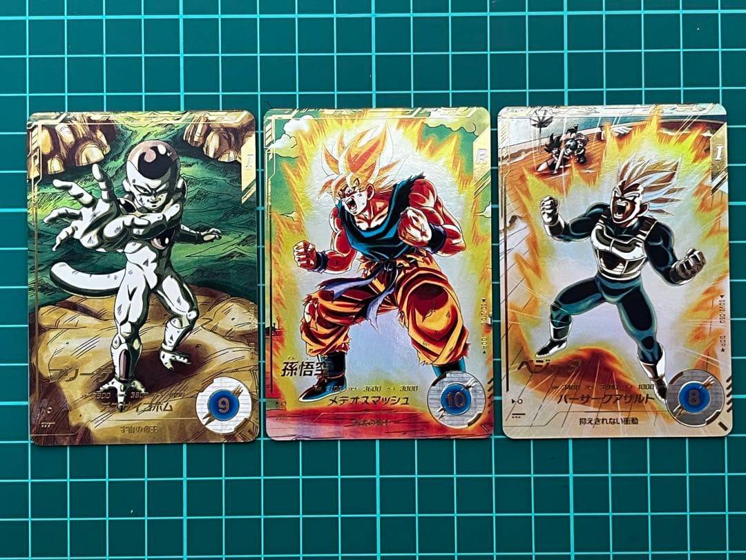 sdv2-018 孫悟空 パラレル まとめ売り