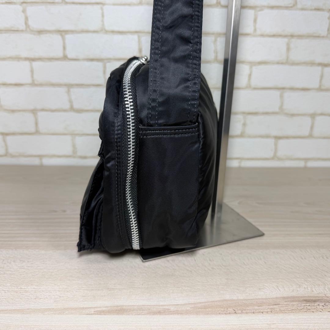 美品 PORTER ポーター タンカー S 吉田カバン ショルダー バッグ