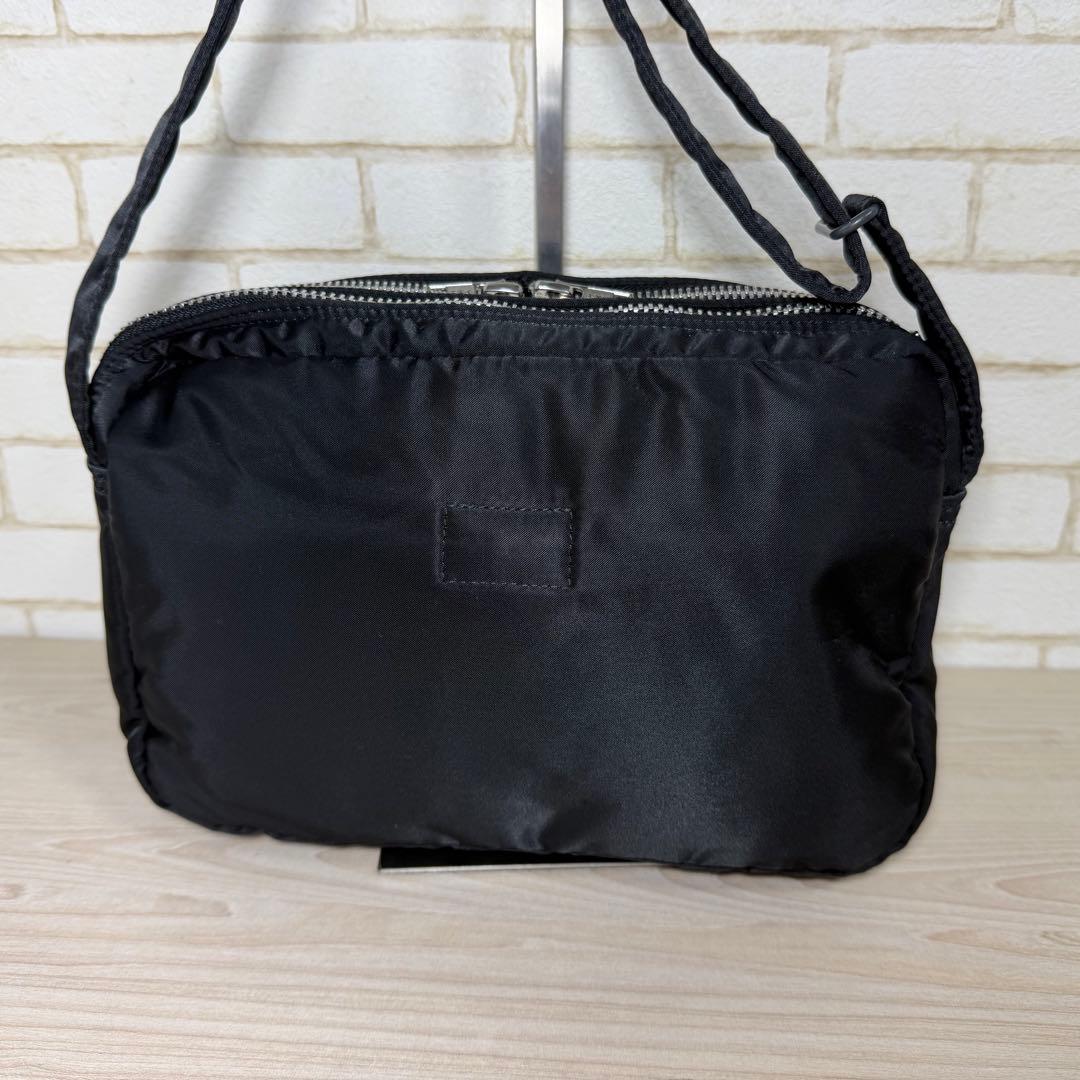 美品 PORTER ポーター タンカー S 吉田カバン ショルダー バッグ