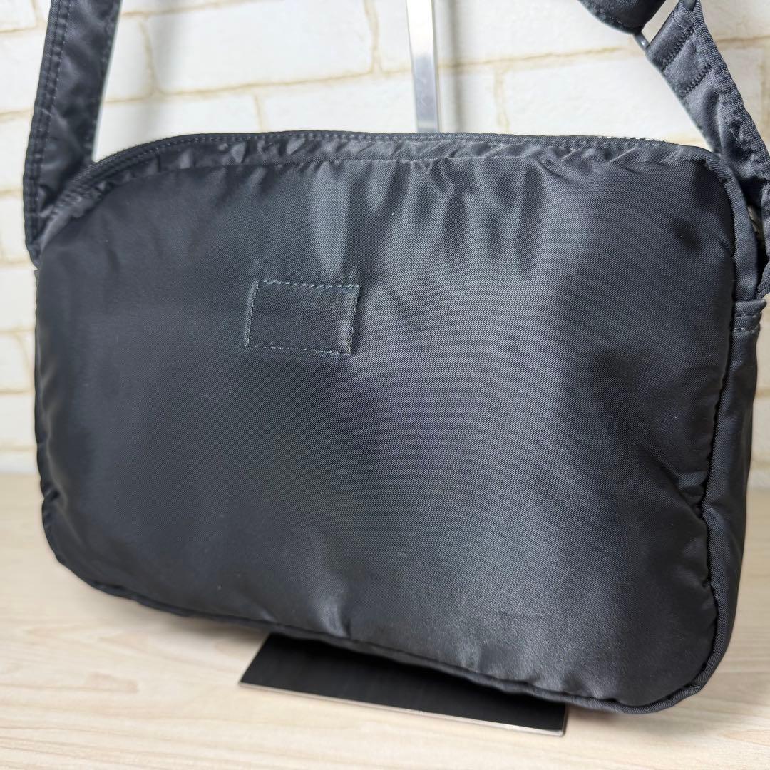 美品 PORTER ポーター タンカー S 吉田カバン ショルダー バッグ