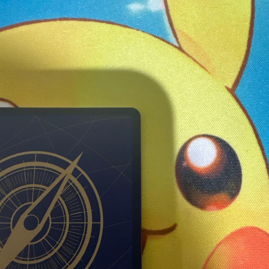 美品 ワンピースカードR（パラレル）鬼気九刀流阿修羅抜剣亡者戯OP12-037