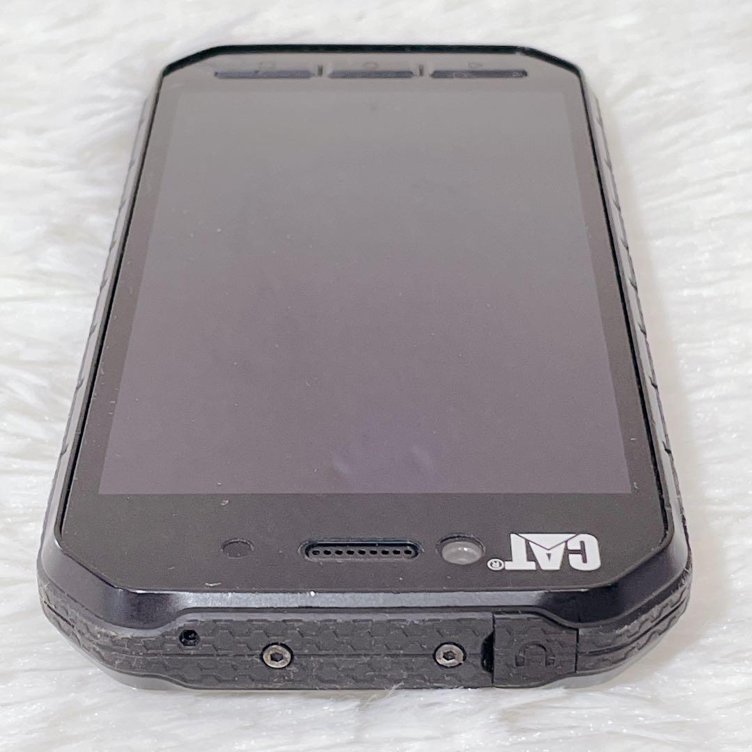 CAT スマートフォン【S41】アンドロイド android