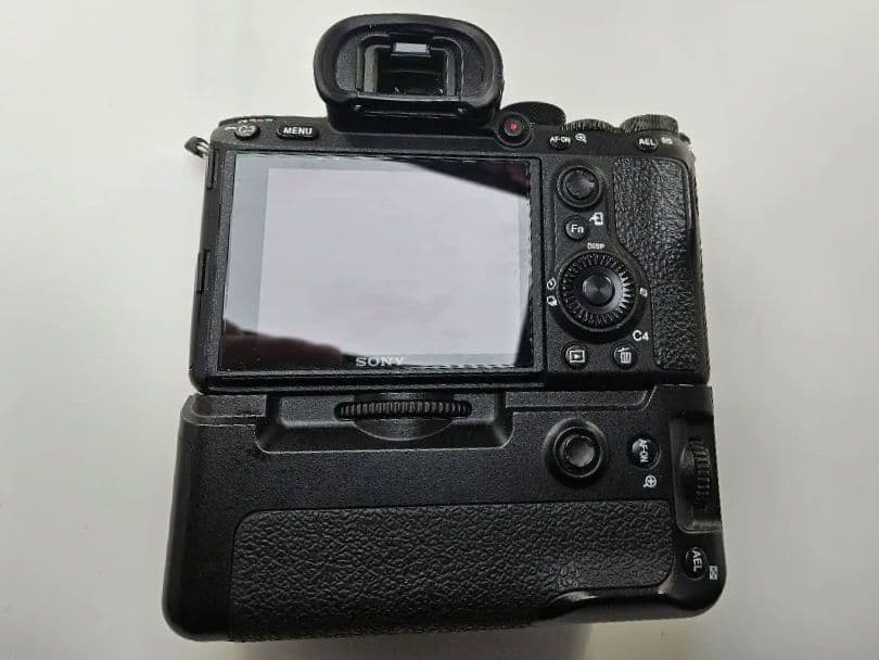 SONY 7R III ボディ ILCE-7RM3【おまけ付き】