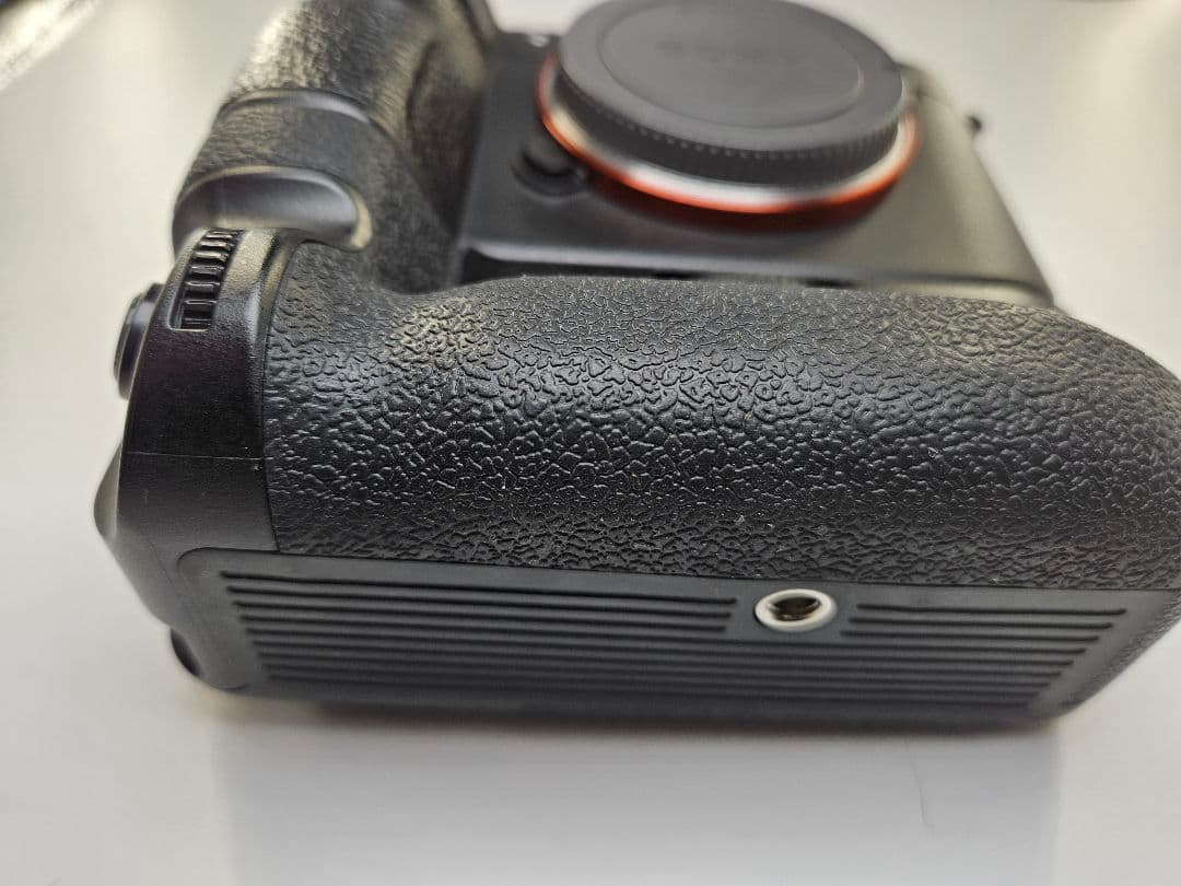 SONY 7R III ボディ ILCE-7RM3【おまけ付き】