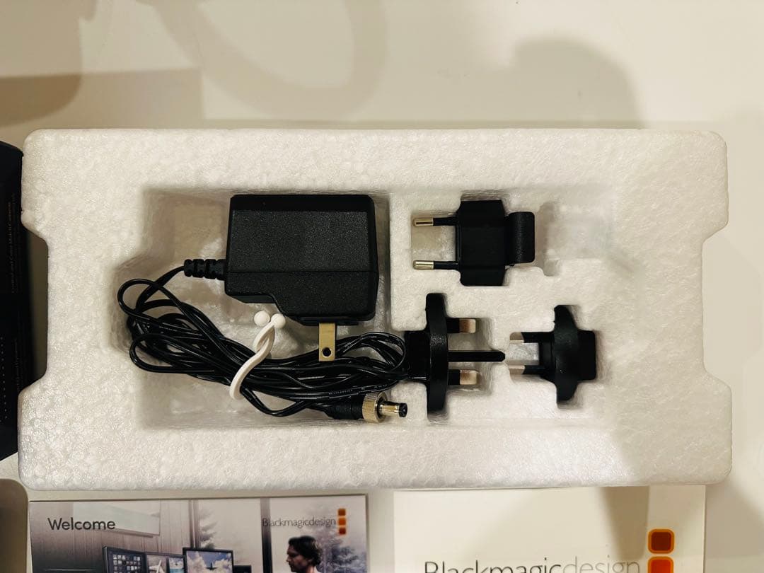 その他 Blackmagicdesign ATEM Mini Pro