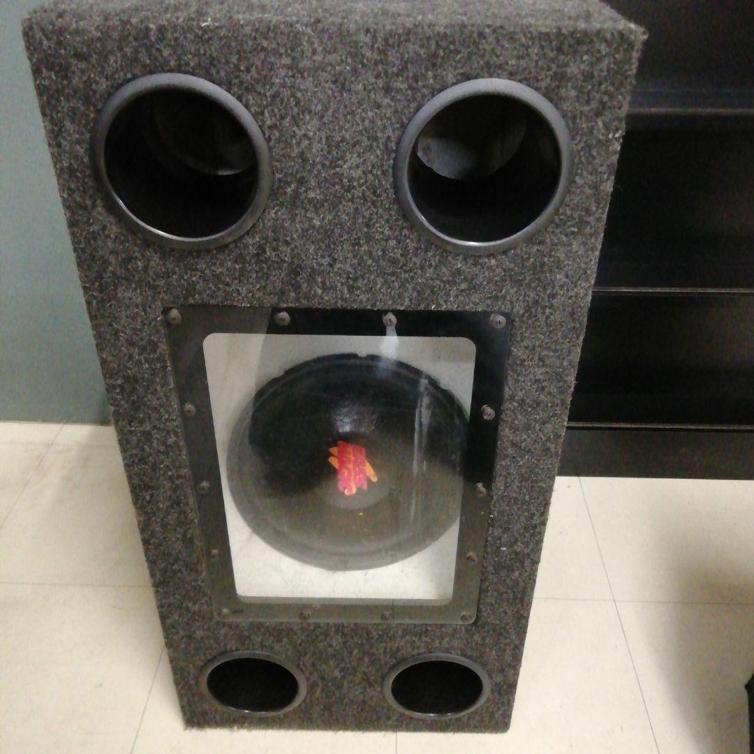 サンスイ　スピーカー1組S-700Vi＋ウーファー