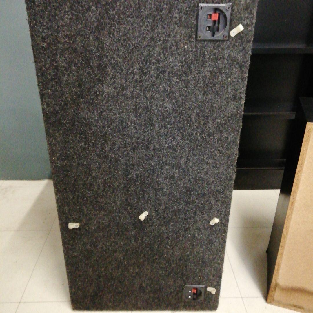 サンスイ　スピーカー1組S-700Vi＋ウーファー