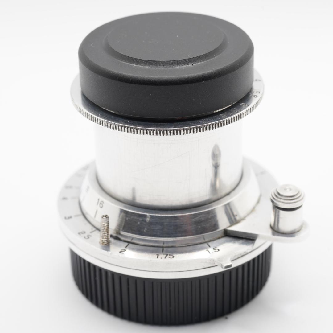 アンジェニュー50ｍｍｆ2.9　Ｚ５　Ｌ39