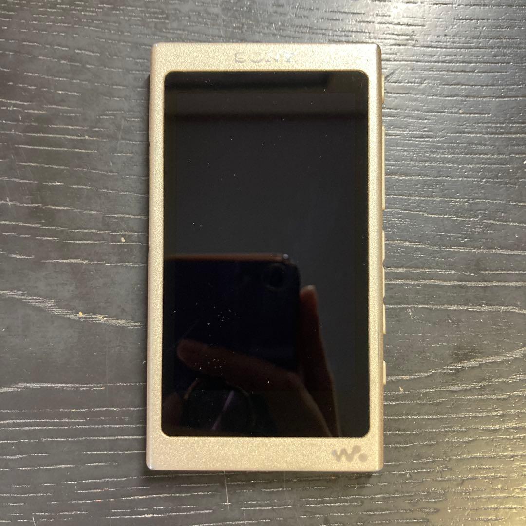 SONY ウォークマン NW-A46HN