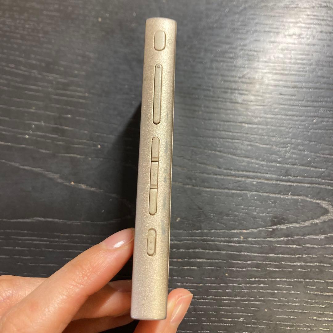 SONY ウォークマン NW-A46HN