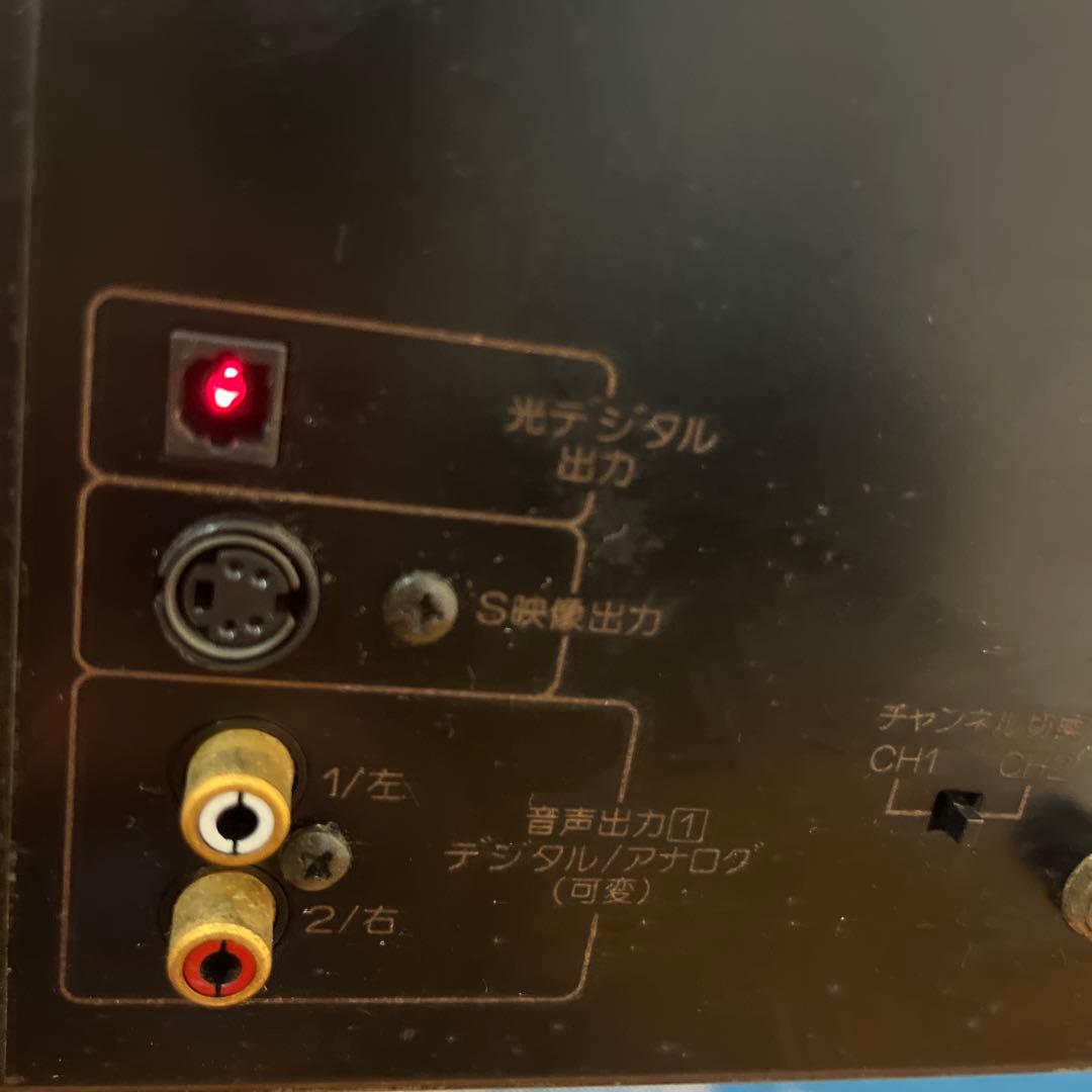 SHARP MV-D100 希少