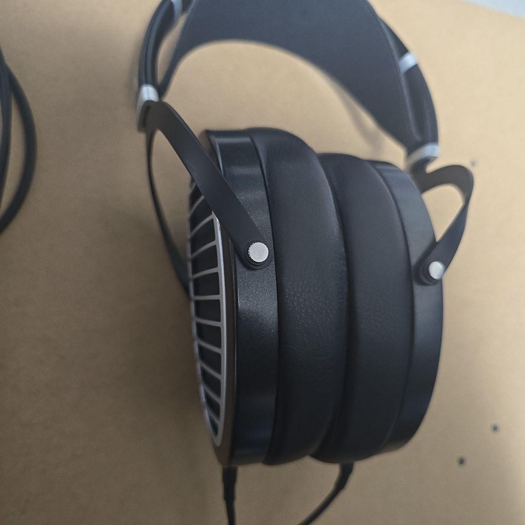 HIFIMAN ANANDA アナンダ　ヘッドホン