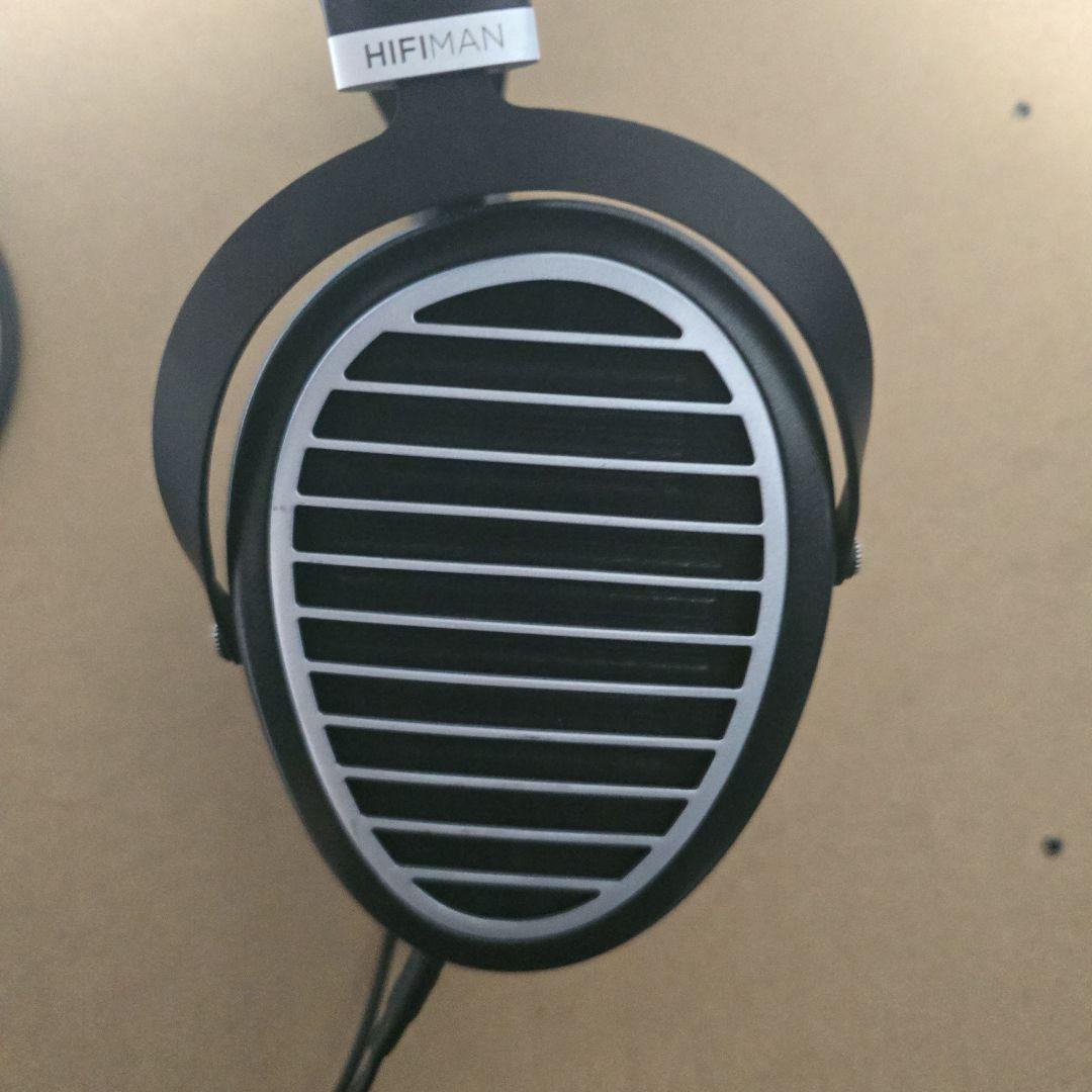 HIFIMAN ANANDA アナンダ　ヘッドホン